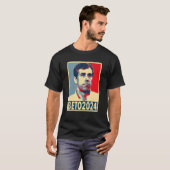 T-shirt Beto O'rourke Beto 2024 (Devant entier)