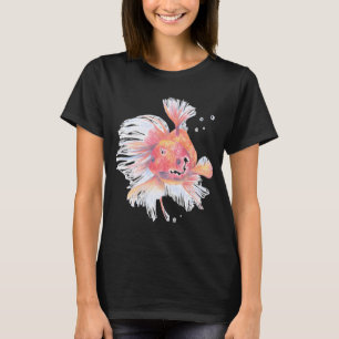 T-shirt Betta Central