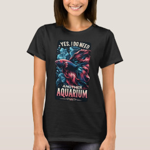 T-shirt Betta Élégance