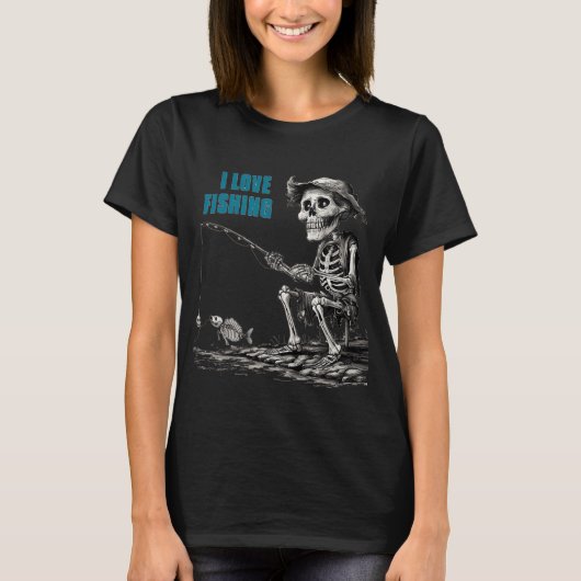 T-shirt Betta et fleur (Devant)