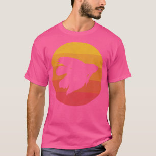 T-shirt Betta fish