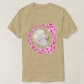 T-shirt Betta Fish 10 (Design devant)