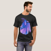 T-shirt betta moonlight (Devant entier)