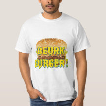 BEURK BURGER