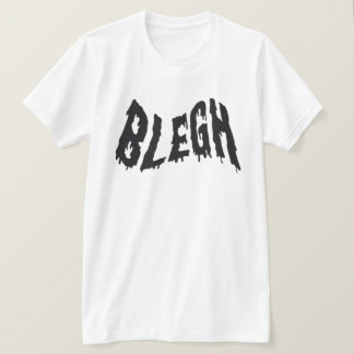 T-shirt beurk, métal, heavy metal, punk, musique métal