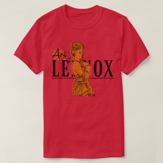 T-shirt Beurre de Shea (Design devant)
