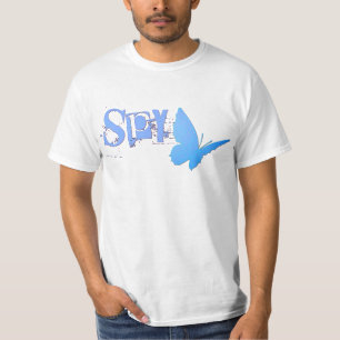 T-shirt beurreESPIONS.