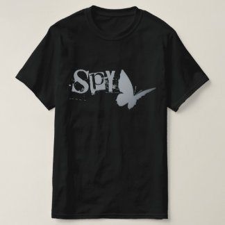 T-shirt beurreESPIONS.