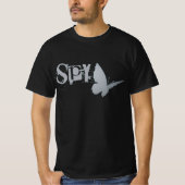 T-shirt beurreESPIONS. (Devant)