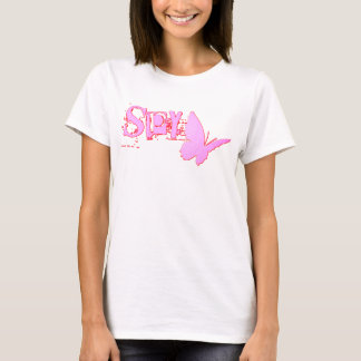 T-shirt beurreESPIONS.