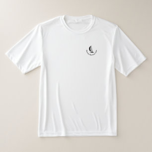 T-shirt Beverly Hills Yacht Club Tee #001