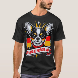 T-shirt Bevor du fragst Nein Lustige Mnner Lustig Herren L