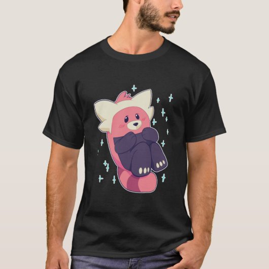 T-shirt Bewear Classic (Devant)