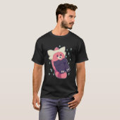 T-shirt Bewear Classic (Devant entier)