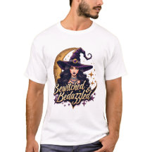 Bewitzer & Bedazzled, Halloween glamour