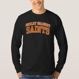 T-shirt Bexley Seabury Saints 01