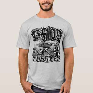 T-shirt Bf 109