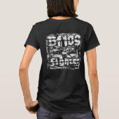 T-shirt Bf 109 (Dos)