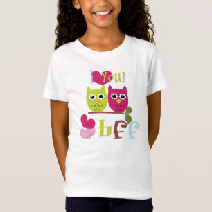 T-Shirt BFF