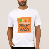 T-shirt BFitLabs (Devant)