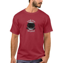 T-shirt BFTG espace