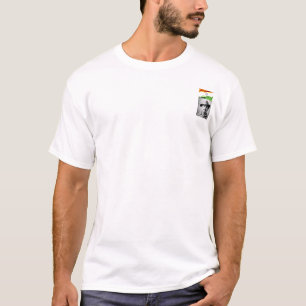 T-shirt Bhagat Singh