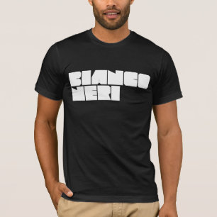 T-shirt Bianconeri