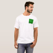 T-shirt Bibelot, Bric-à-Brac (Devant entier)