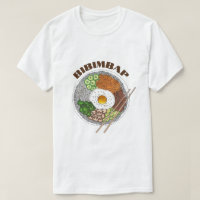 Bibimbap Cuisine coréenne Cuisine Cuisine Riz Egg