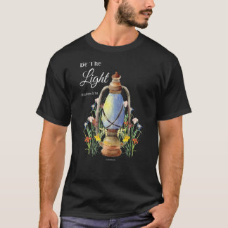 T-shirt Bible Verse Église religieuse chrétienne Gothique