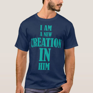 T-shirt Biblelvers Foi Christian Jésus Dieu