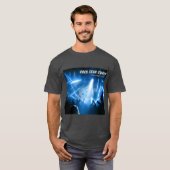 T-SHIRT BIBLENKJV.COM™ 🛐 #TSHIRT (Devant entier)