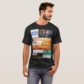 T-SHIRT BIBLENKJV.COM™ 🛐 #TSHIRT (Devant entier)