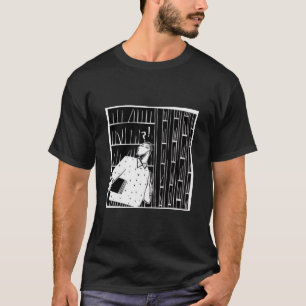 T-shirt bibliothèque 1