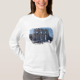 T-shirt Bibliothèque de Celsus, construite dans l'ANNONCE