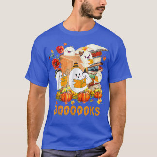 T-shirt Bibliothèque de Teacher