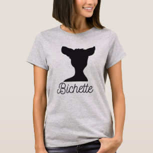 T-SHIRT BICHETTE