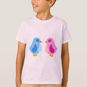 T-shirt Bicks d'art