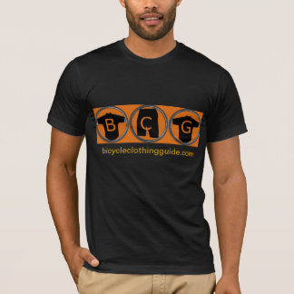 T-shirt bicycleclothingguide.com
