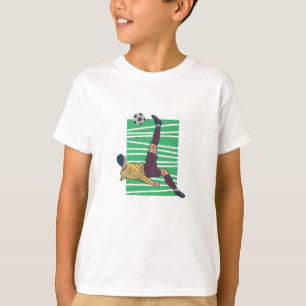 T-shirt Bicyclette