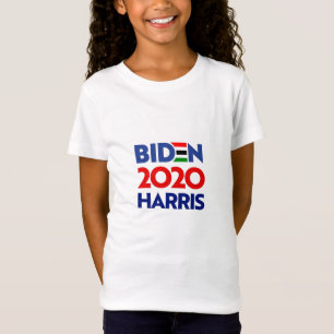 T-Shirt Biden 2020 Harris