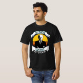 T-shirt Biden Gagnera    ItPro Biden (Devant entier)