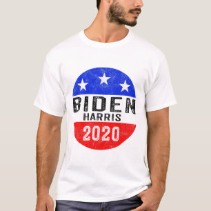 T-shirt Biden Harris