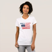 T-shirt Biden Harris 2020 (Devant entier)