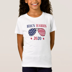 T-Shirt Biden Harris 2020