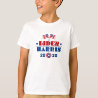 Biden Harris 2020