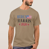 Biden Harris 2020