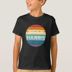 T-shirt Biden Harris Joe Biden Kamala Harris
