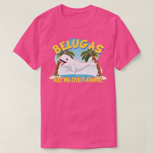 T-shirt Biélorussie Esprit animal (Design devant)