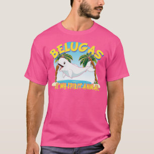 T-shirt Biélorussie Esprit animal